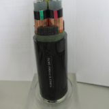 中壓鋁合金電纜