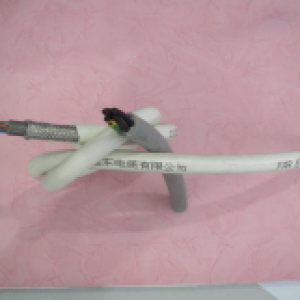 風電用耐扭阻燃控制和信號電纜